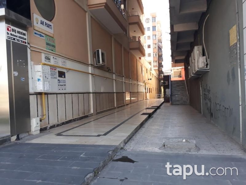 Diyarbakır Bağlar Akbaş Sitesi'nde 200 m2 4+1 Daire