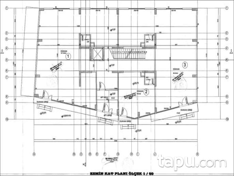 Pendik Kurtköy Mahallesi'nde 3+2 Çatı Piyesli Daire