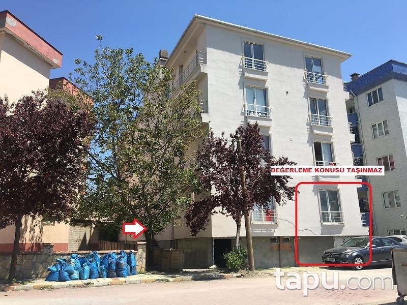 Kırklareli Pınarhisar Dere Mahallesi'nde 1+1 58 m2 Daire