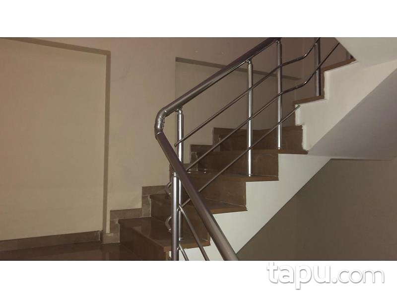 Bursa Osmangazi Muradiye Mahallesi'nde 198 m2 5+1 Daire