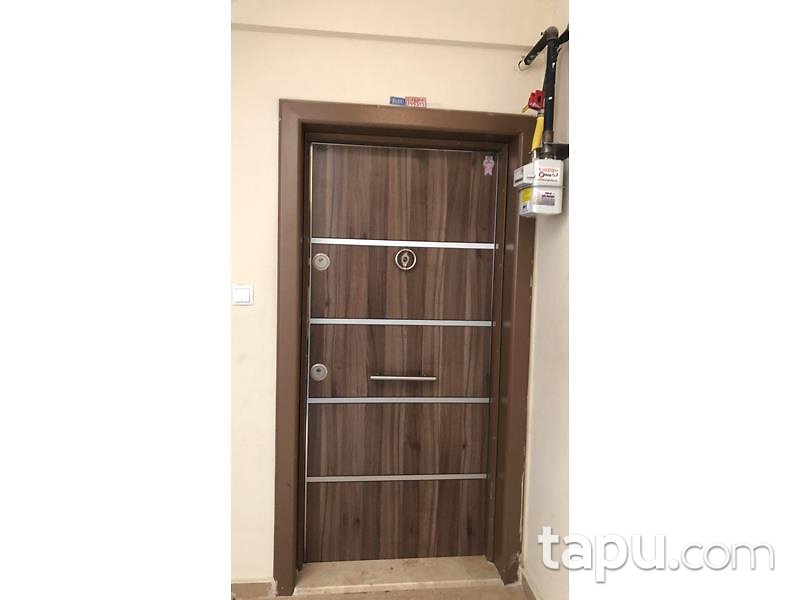 Bursa Osmangazi Muradiye Mahallesi'nde 198 m2 5+1 Daire