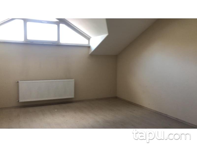 Bursa Osmangazi Muradiye Mahallesi'nde 198 m2 5+1 Daire