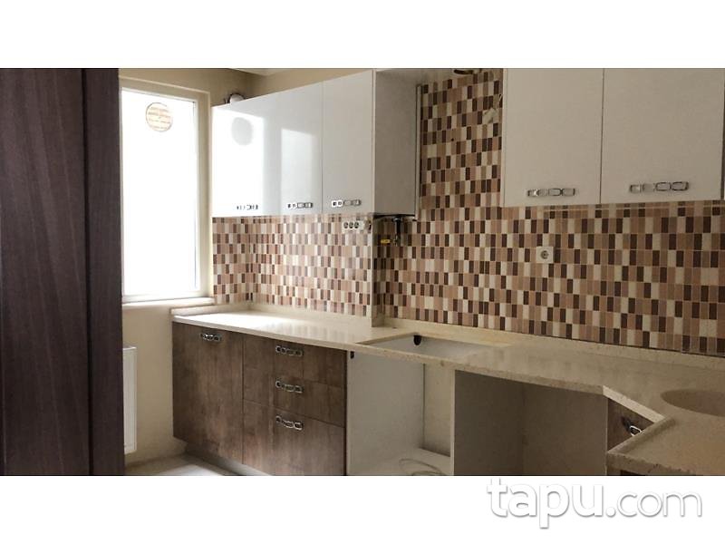 Bursa Osmangazi Muradiye Mahallesi'nde 198 m2 5+1 Daire