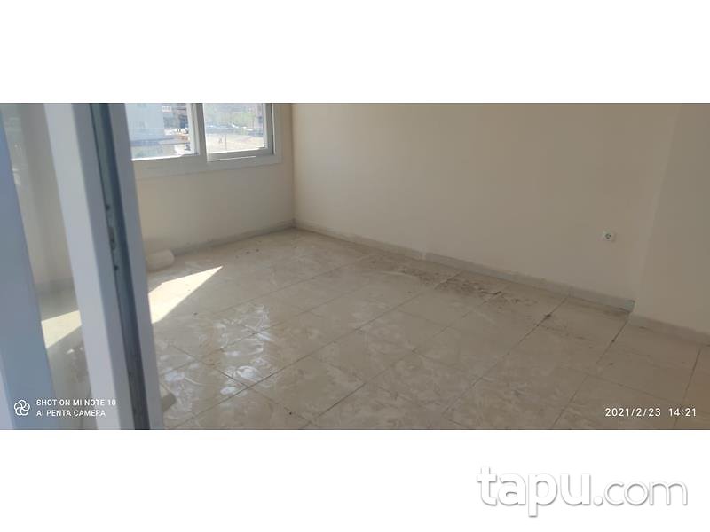 Hatay Arsuz Karaağaç Mahallesinde Dubleks Daire