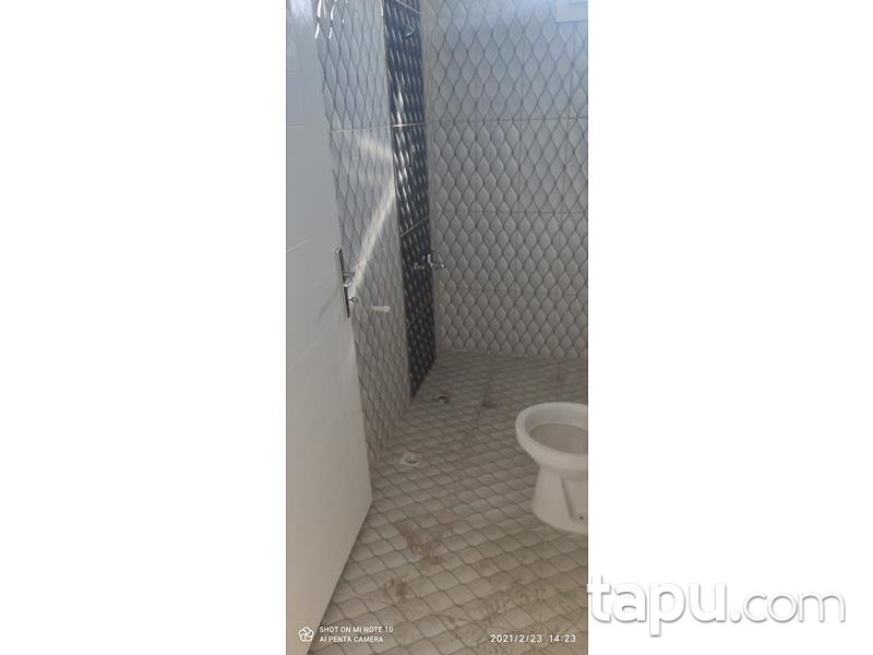 Hatay Arsuz Karaağaç Mahallesinde Dubleks Daire