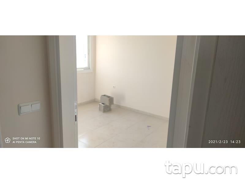 Hatay Arsuz Karaağaç Mahallesinde Dubleks Daire