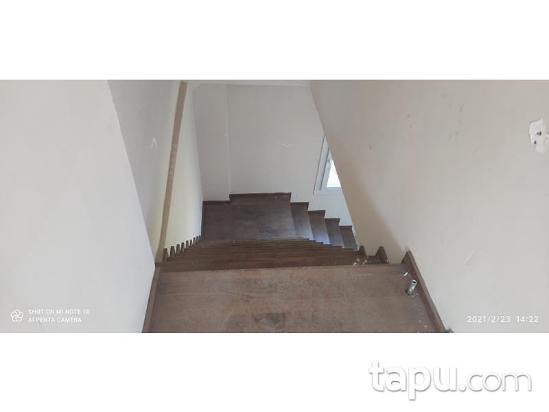 Hatay Arsuz Karaağaç Mahallesinde Dubleks Daire