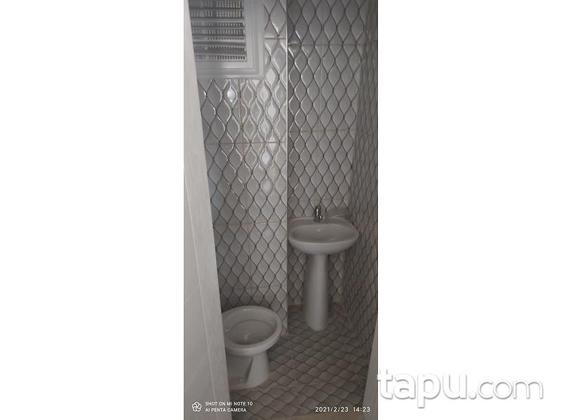 Hatay Arsuz Karaağaç Mahallesinde Dubleks Daire