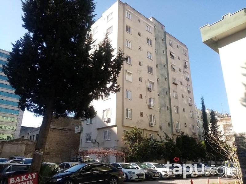 Adana Seyhan Ordu Caddesi'nde Depo