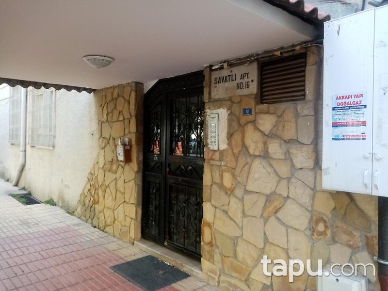 Adana Seyhan Ordu Caddesi'nde Depo