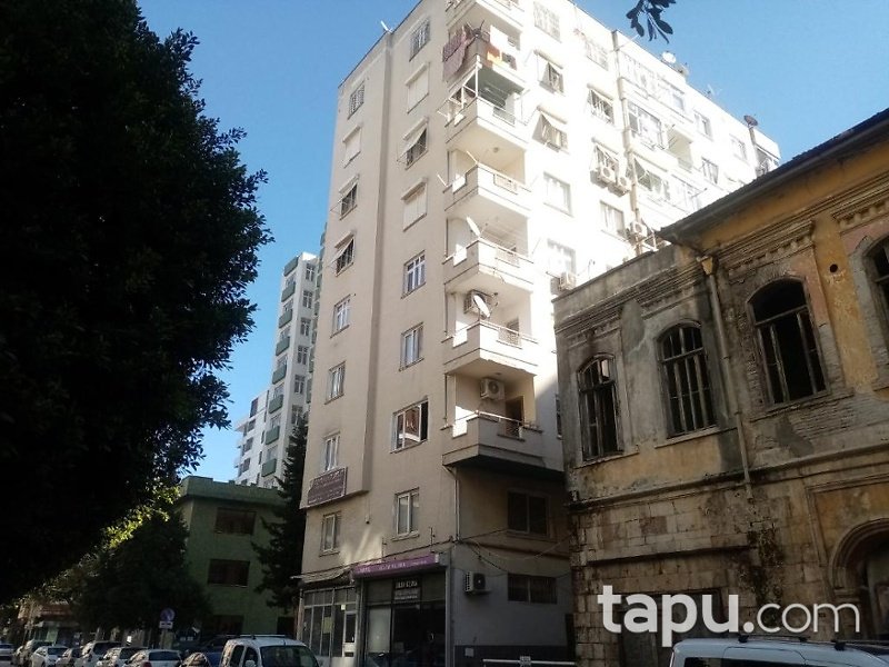 Adana Seyhan Ordu Caddesi'nde Depo