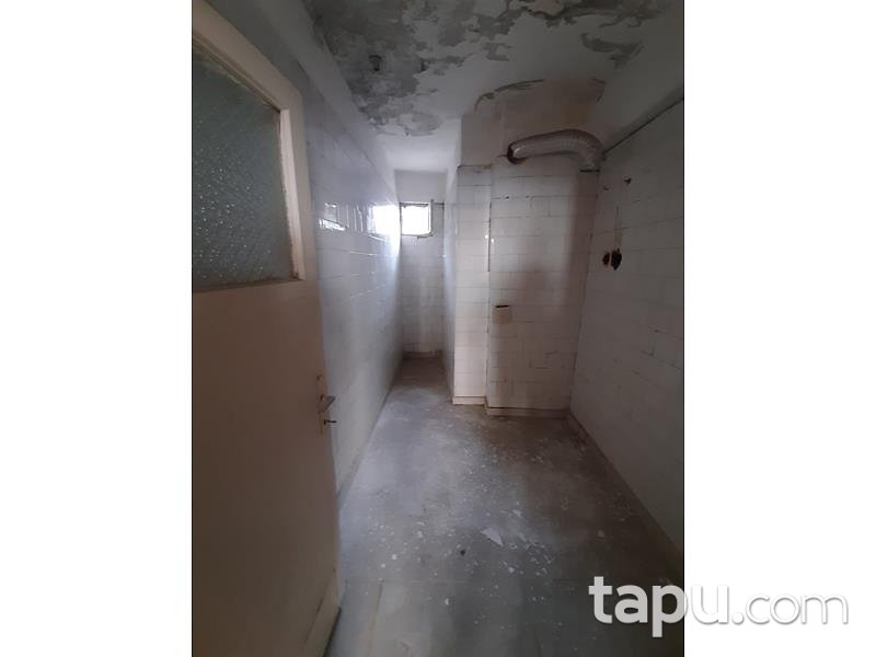 Kırıkkale Merkez Gürler Mahallesi'nde 93m2 3+1 Daire