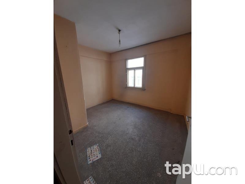 Kırıkkale Merkez Gürler Mahallesi'nde 93m2 3+1 Daire