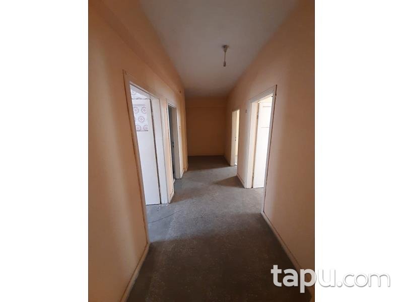 Kırıkkale Merkez Gürler Mahallesi'nde 93m2 3+1 Daire