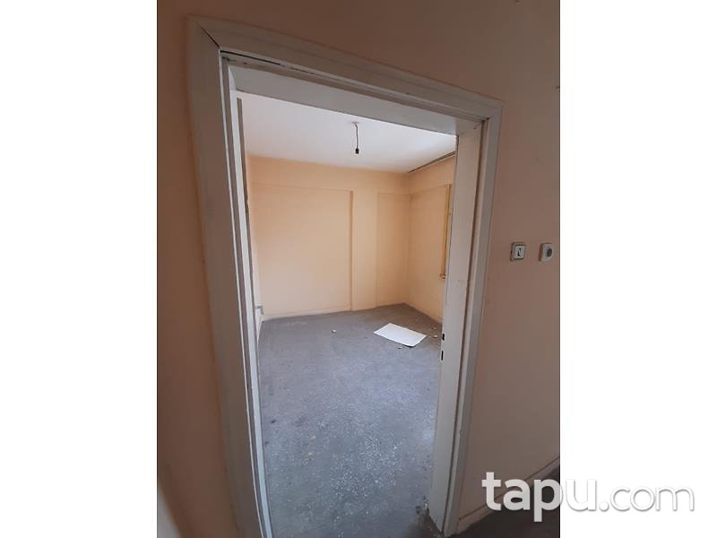 Kırıkkale Merkez Gürler Mahallesi'nde 93m2 3+1 Daire