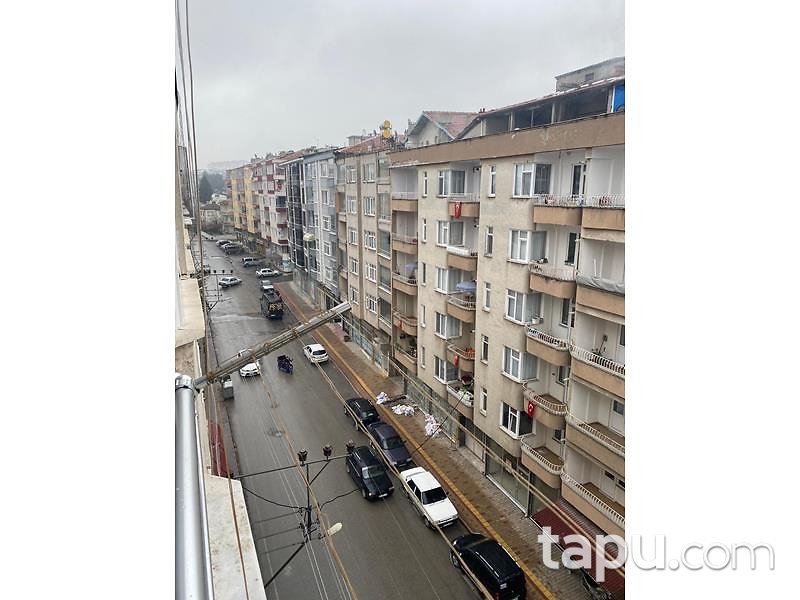 Samsun Bafra İshaklı Mahallesi'nde 3+1 108 m2 Daire