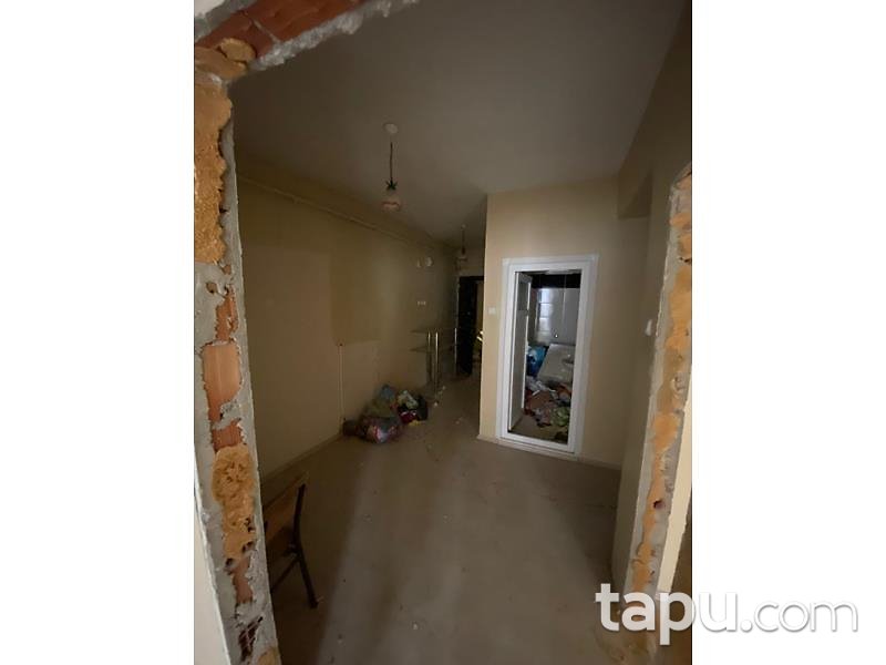 Samsun Bafra İshaklı Mahallesi'nde 3+1 108 m2 Daire