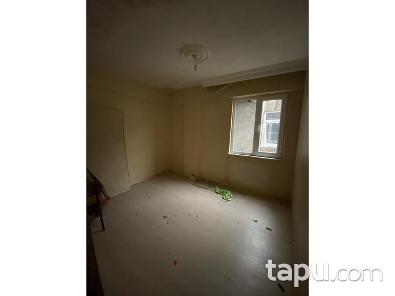 Samsun Bafra İshaklı Mahallesi'nde 3+1 108 m2 Daire