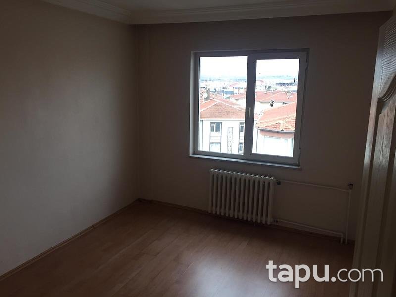 Kırklareli Merkez Cumhuriyet Mahallesi'nde 3+1 105 m2 İskanlı Daire