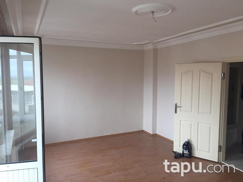 Kırklareli Merkez Cumhuriyet Mahallesi'nde 3+1 105 m2 İskanlı Daire