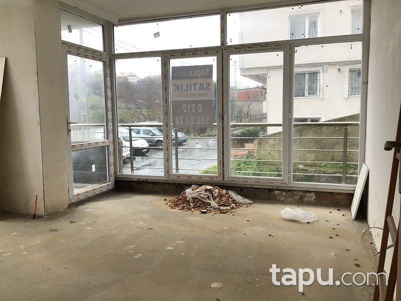 İstanbul Ümraniye Armağan Evler Mahallesi'nde 68m2 Daire