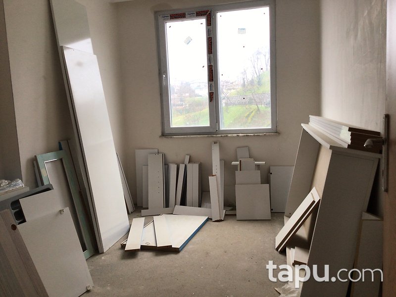 İstanbul Ümraniye Armağan Evler Mahallesi'nde 68m2 Daire