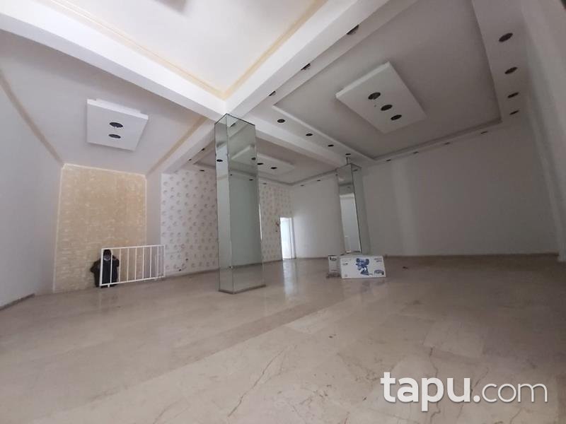 Tekirdağ Çorlu Cemaliye Mahallesi'nde 215 m2 İskanlı Dükkan