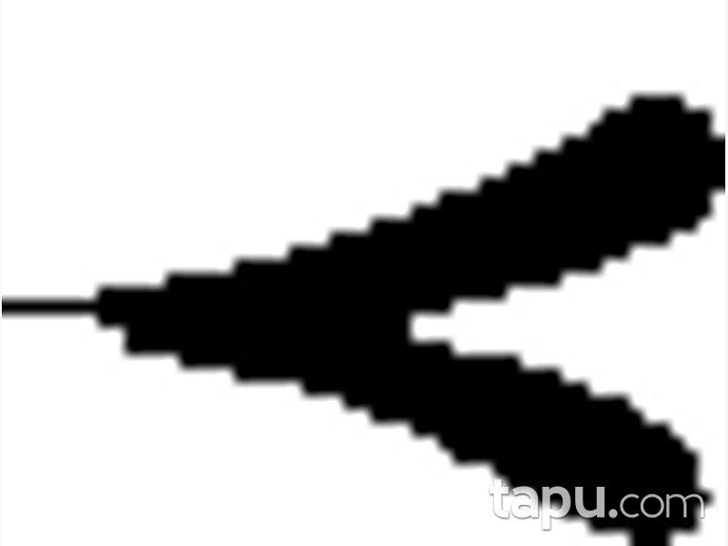 Hatay Dörtyol Kışlalar Mahallesi'nde 248 m2 İskanlı Depolu Dükkan