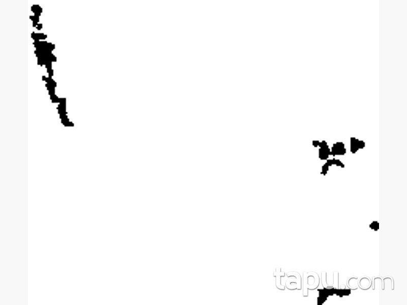 Hatay Dörtyol Kışlalar Mahallesi'nde 248 m2 İskanlı Depolu Dükkan