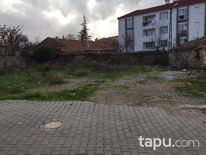 Kırklareli Merkez Hacızekeriya Mahallesi'nde 255 m2 Konut İmarlı Arsa