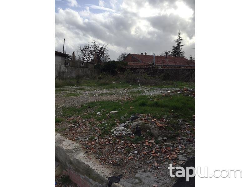 Kırklareli Merkez Hacızekeriya Mahallesi'nde 255 m2 Konut İmarlı Arsa