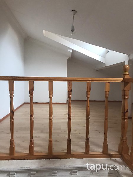 Sakarya Pamukova Elperek Mahallesi'nde İskanlı 4+1 Dubleks Daire