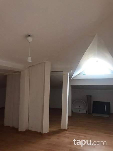 Sakarya Pamukova Elperek Mahallesi'nde İskanlı 4+1 Dubleks Daire