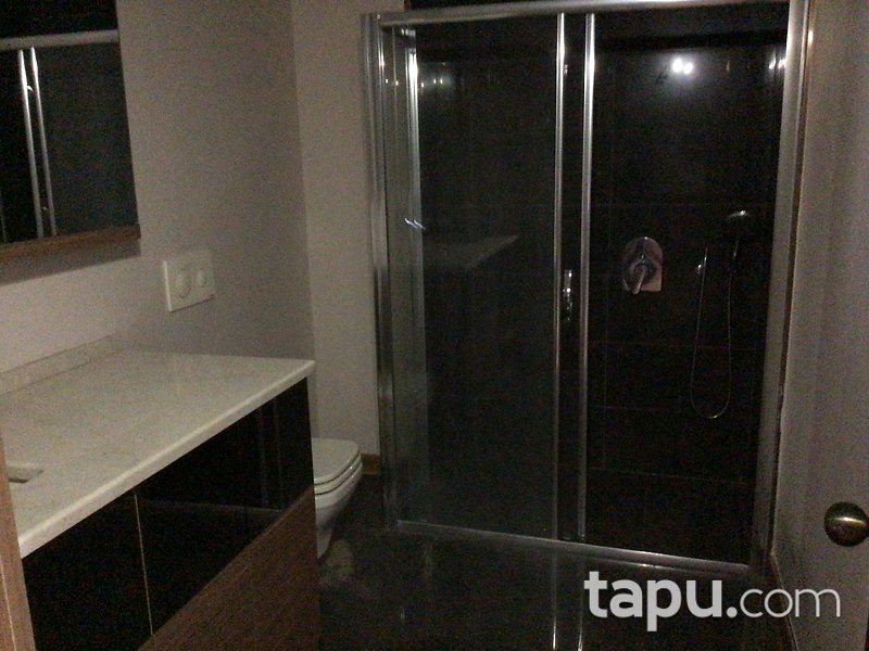 İstanbul Pendik Kurtköy Elit Perla Palas Residence'ta İskanlı 1+1 Daire