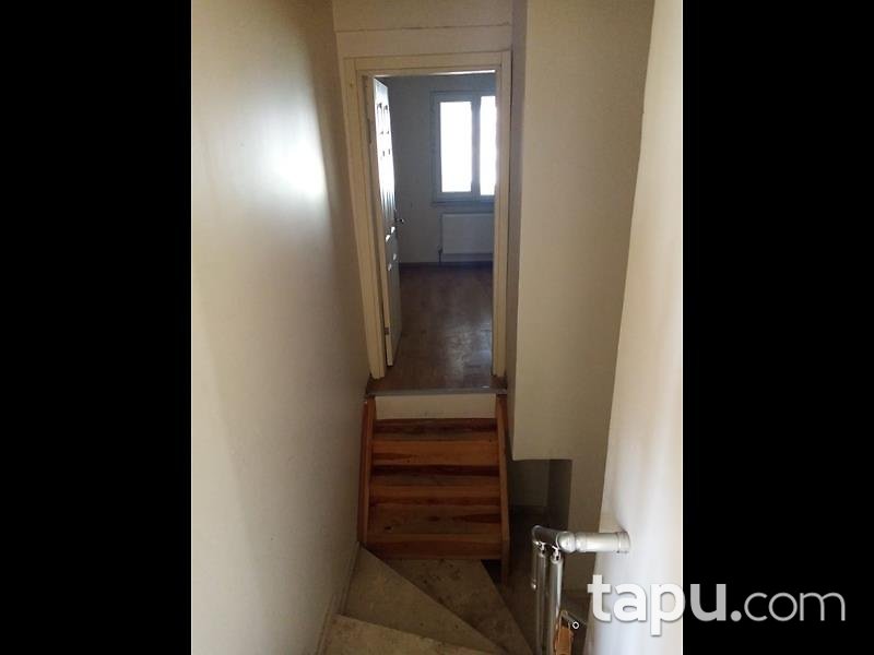 Kırklareli Merkez Karakaş Mahallesi'nde İskanlı 3+1 Teraslı Dubleks Daire