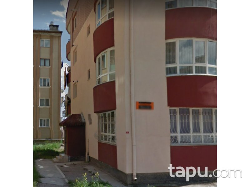 Sivas Merkez Mehmet Akif Ersoy Mahallesi'nde 5+1 Dubleks Daire