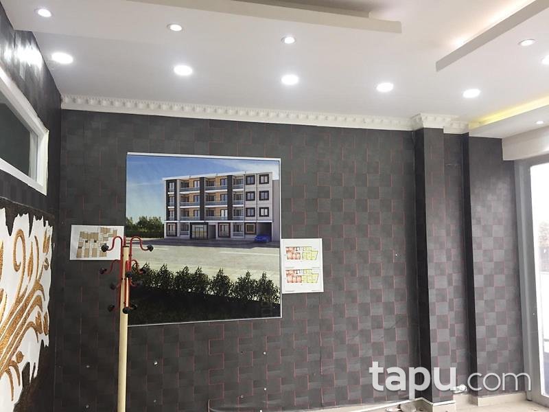 Kırklareli Merkez Karakaş Mahallesi'nde 226 m2 Dükkan