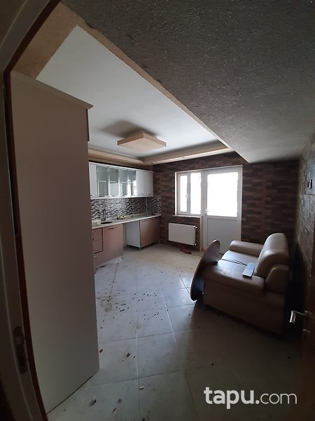 Eskişehir Tepebaşı Kumlubel Mahallesi'nde 275m2 Dubleks Daire