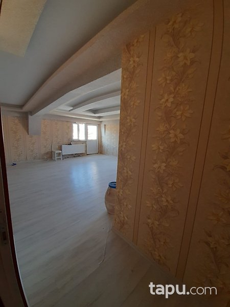 Eskişehir Tepebaşı Kumlubel Mahallesi'nde 275m2 Dubleks Daire