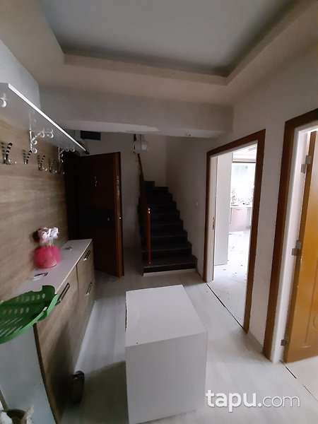 Eskişehir Tepebaşı Kumlubel Mahallesi'nde 275m2 Dubleks Daire