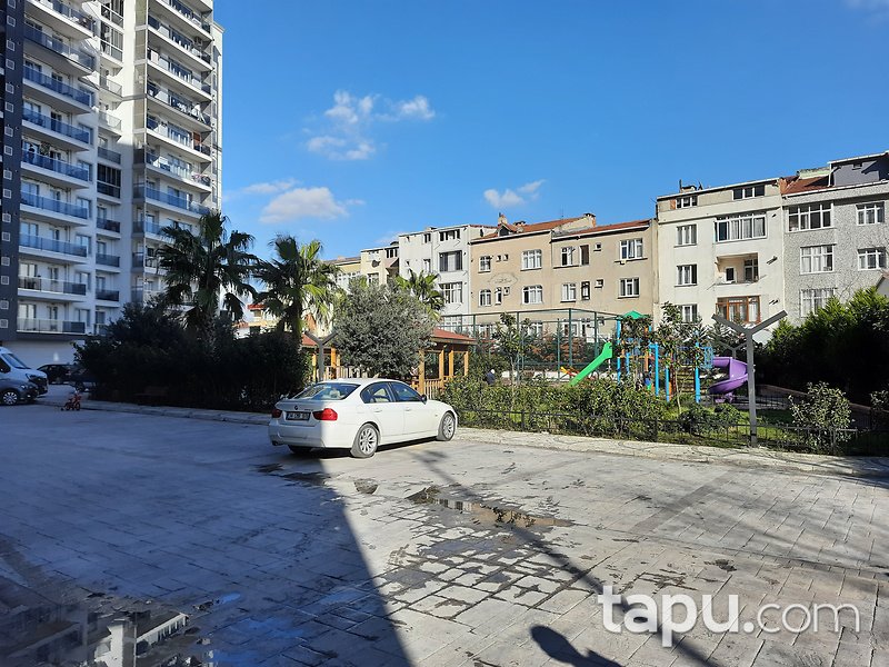 İstanbul Adilpark Sultangazi Evleri'nde 2+1 Daire