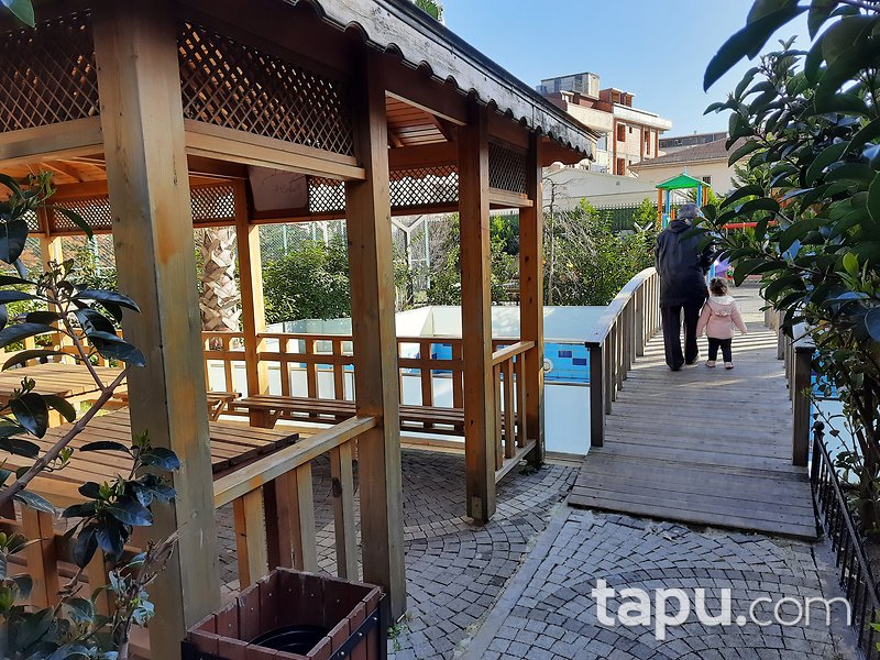 İstanbul Adilpark Sultangazi Evleri'nde 2+1 Daire