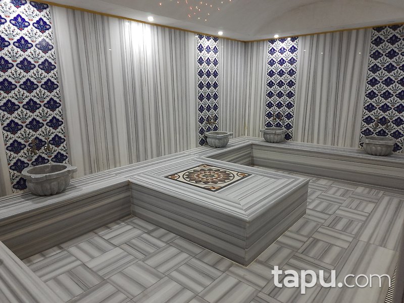 İstanbul Adilpark Sultangazi Evleri'nde 2+1 Daire