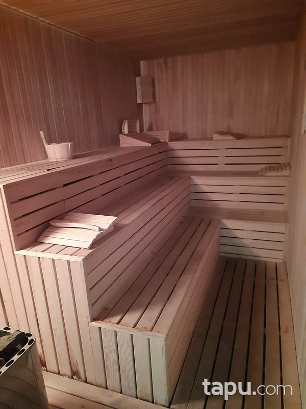 İstanbul Adilpark Sultangazi Evleri'nde 2+1 Daire