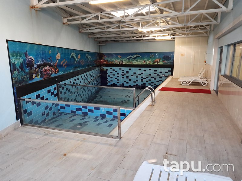 İstanbul Adilpark Sultangazi Evleri'nde 2+1 Daire