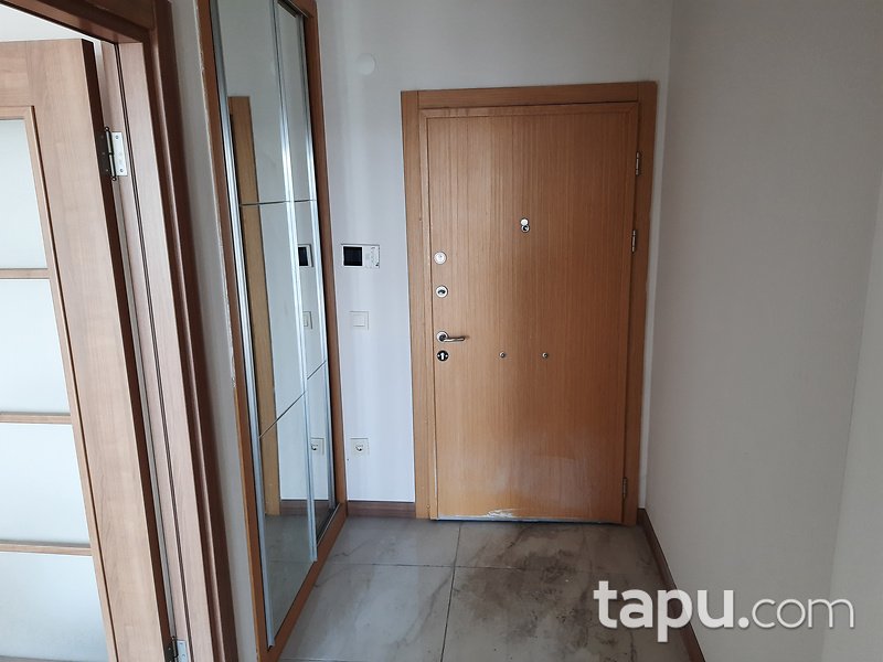 İstanbul Adilpark Sultangazi Evleri'nde 2+1 Daire