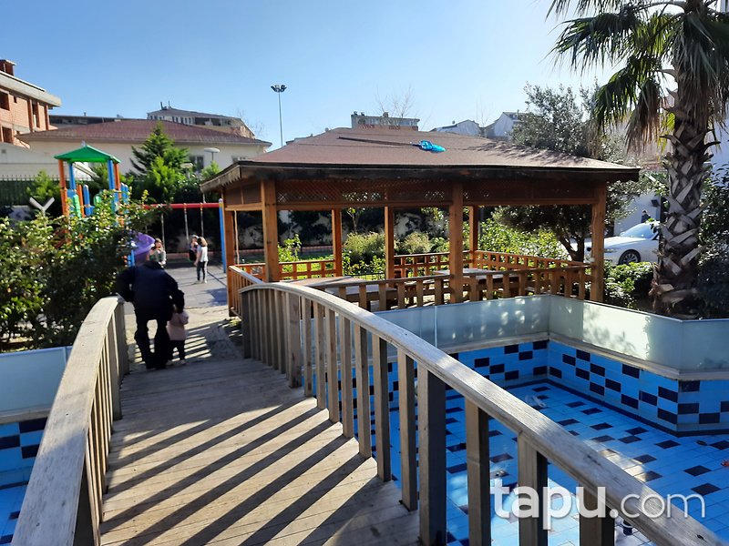 İstanbul Adilpark Sultangazi Evleri'nde 2+1 Daire