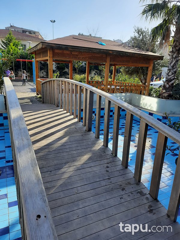 İstanbul Adilpark Sultangazi Evleri'nde 2+1 Daire