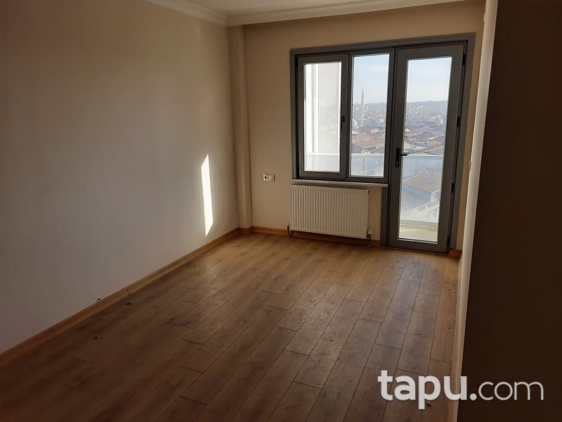 İstanbul Adilpark Sultangazi Evleri'nde 2+1 Daire