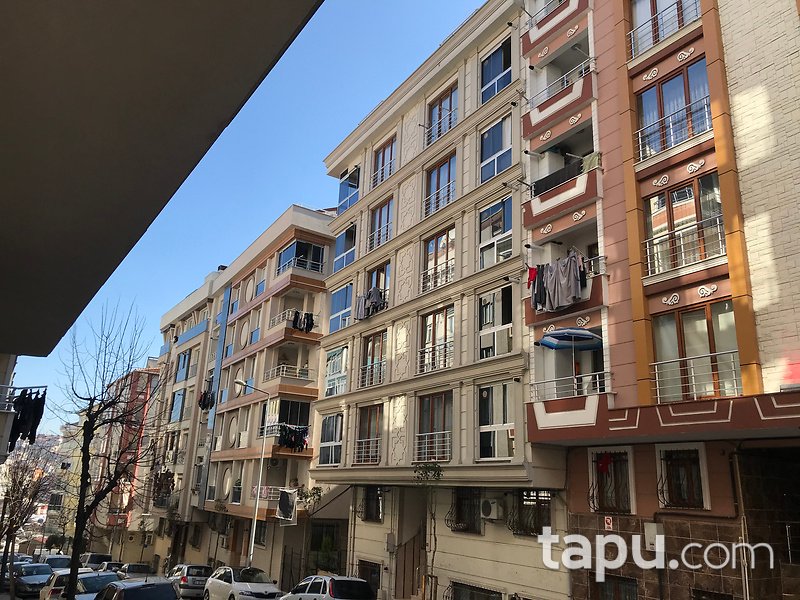 İstanbul Bahçelievler Şirinevler Mahallesi'nde 55 m2 Daire